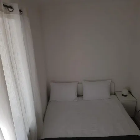 Apartment Split